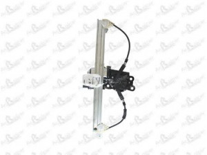 AC Rolcar 01.4576 lango pakėliklis 
 Vidaus įranga -> Elektrinis lango pakėliklis
8200028068, 8201010921