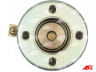 AS-PL SS5058 solenoidinis jungiklis, starteris