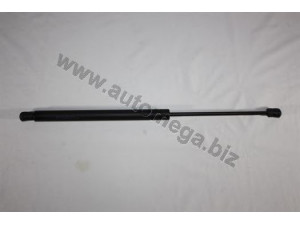 AUTOMEGA 3101320709 dujinė spyruoklė, bagažinė 
 Priedai -> Bagažinė/pakrovimo skyrius
0132709, 132709, 0132709, 132709