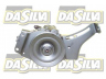 DA SILVA DP2855 hidraulinis siurblys, vairo sistema 
 Vairavimas -> Vairo pavara/siurblys