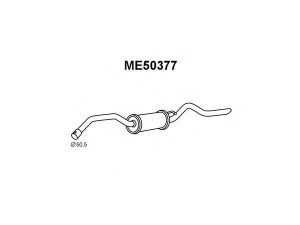 VENEPORTE ME50377 galinis duslintuvas
1694903921