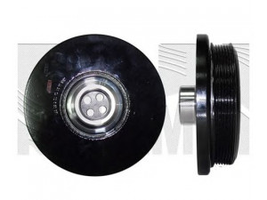 CALIBER 88372 skriemulys, alkūninis velenas 
 Diržinė pavara -> Dirželio skriemulys
11237800385