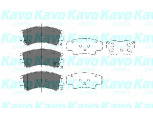 KAVO PARTS KBP-4512 stabdžių trinkelių rinkinys, diskinis stabdys 
 Techninės priežiūros dalys -> Papildomas remontas
G2YS3323Z, G2YS3323ZA, G2YS3328Z