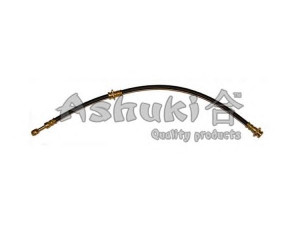 ASHUKI 1110-0301 stabdžių žarnelė 
 Stabdžių sistema -> Stabdžių žarnelės
1 987 476 652/BOSCH, 46210-01B00