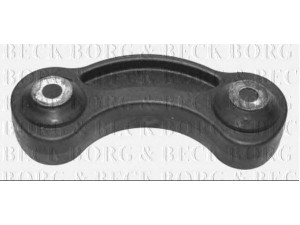 BORG & BECK BDL6798 šarnyro stabilizatorius 
 Ašies montavimas/vairavimo mechanizmas/ratai -> Stabilizatorius/fiksatoriai -> Savaime išsilyginanti atrama
4F0 505 465 Q, 4F0505465N, 4F0505465N