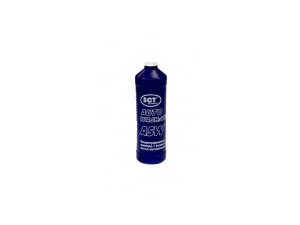 SCT Germany AUTO WASH&WAX ASW dažų valiklis