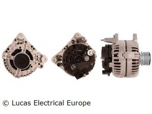 LUCAS ELECTRICAL LRA02758 kintamosios srovės generatorius 
 Elektros įranga -> Kint. sr. generatorius/dalys -> Kintamosios srovės generatorius
045903023A, 045903023F