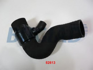 BUGIAD 82613 kompresoriaus padavimo žarna 
 Išmetimo sistema -> Turbokompresorius
4B0 145832 B