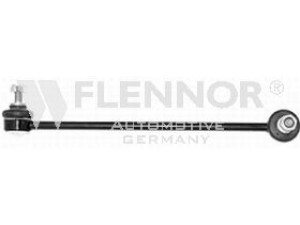 KAWE FL0006-H šarnyro stabilizatorius 
 Ašies montavimas/vairavimo mechanizmas/ratai -> Stabilizatorius/fiksatoriai -> Savaime išsilyginanti atrama
31356751080