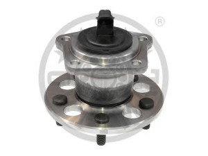 OPTIMAL 982870 rato guolio komplektas 
 Ašies montavimas/vairavimo mechanizmas/ratai -> Rato stebulė/montavimas -> Rato guolis
42450-08010