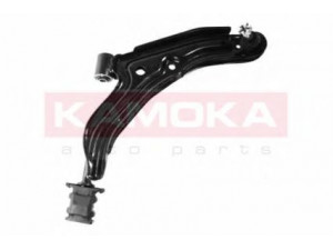 KAMOKA 9941373 vikšro valdymo svirtis 
 Ašies montavimas/vairavimo mechanizmas/ratai -> Valdymo svirtis/pasukamosios svirties sujungimas -> Vairo trauklės (valdymo svirtis, išilginis balansyras, diago
54500 50A00