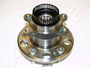 ASHIKA 44-20532 rato stebulė 
 Ašies montavimas/vairavimo mechanizmas/ratai -> Rato stebulė/montavimas -> Rato stebulė
52730-2H000