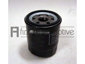 1A FIRST AUTOMOTIVE L40083 alyvos filtras 
 Filtrai -> Alyvos filtras
1961451, 5012551, 5012575, 5016955