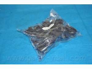PARTS-MALL PXCRB-016B įvorė, stabilizatorius 
 Ašies montavimas/vairavimo mechanizmas/ratai -> Stabilizatorius/fiksatoriai -> Sklendės
5481207000