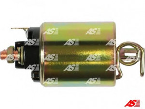 AS-PL SS2003 solenoidinis jungiklis, starteris
23343-04E00, 23343-04E01, 23343-36A01