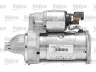 VALEO 438231 starteris 
 Elektros įranga -> Starterio sistema -> Starteris
076911023B, 76911023B, 076911023B