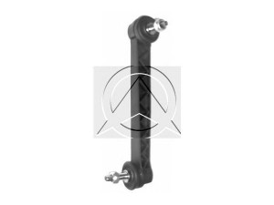 SIDEM 49161 šarnyro stabilizatorius 
 Ašies montavimas/vairavimo mechanizmas/ratai -> Stabilizatorius/fiksatoriai -> Savaime išsilyginanti atrama
168 320 05 89, 168 320 07 89, 168 320 10 89