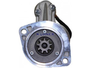 AD KÜHNER 20650 starteris 
 Elektros įranga -> Starterio sistema -> Starteris
23300-0Y000, 23300-0Y001, 23300-0Y005