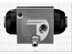 BORG & BECK BBW1931 rato stabdžių cilindras 
 Stabdžių sistema -> Ratų cilindrai
441006176R