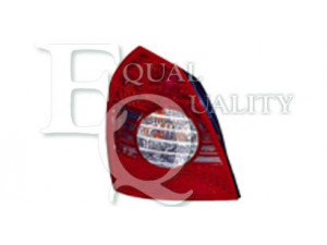 EQUAL QUALITY GP0189 kombinuotas galinis žibintas 
 Kėbulas -> Šviesos -> Kombinuotas galinis žibintas/dalys -> Kombinuotas galinis žibintas
92401-2D510