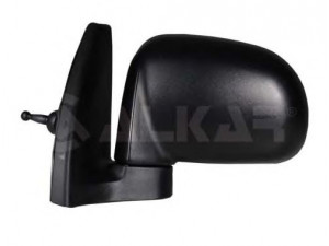 ALKAR 6137621 išorinis veidrodėlis 
 Kėbulas -> Keleivių kabina -> Veidrodėlis
8761002303