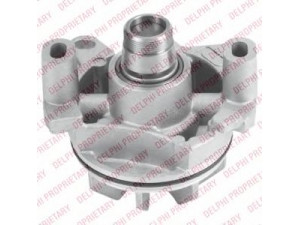 DELPHI WP2500 vandens siurblys 
 Aušinimo sistema -> Vandens siurblys/tarpiklis -> Vandens siurblys
7701474190