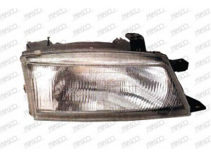 PRASCO SZ0094603 priekinis žibintas 
 Elektros įranga -> Priekinis žibintas/dalys -> Priekinis žibintas/įterp.
3512060G30000, 3532060G00
