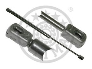 OPTIMAL AG-17414 dujinė spyruoklė, bagažinė 
 Priedai -> Bagažinė/pakrovimo skyrius
0132670, 09114311, 132670