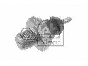 FEBI BILSTEIN 07811 alyvos slėgio jungiklis 
 Variklis -> Variklio elektra
1 066 811, 1 647 828, 6 080 608