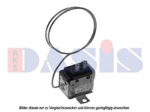 AKS DASIS 900104N reguliatorius
