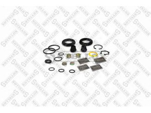 STELLOX 85-10402-SX remonto komplektas, stabdžių apkaba
271163, 3090356, 3090939