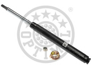 OPTIMAL A-67709G amortizatorius 
 Pakaba -> Amortizatorius