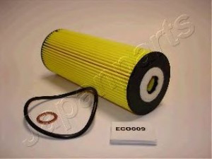 JAPANPARTS FO-ECO009 alyvos filtras 
 Techninės priežiūros dalys -> Techninės priežiūros intervalai
M B 104.180.01.09, 1041800109, 1621803009