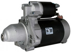 PowerMax 8212449 starteris 
 Elektros įranga -> Starterio sistema -> Starteris
2994100, 500307724, 504086888, 504201467