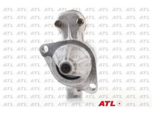 ATL Autotechnik A 76 650 starteris
S114-413, S114-650
