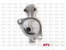 ATL Autotechnik A 76 650 starteris
S114-413, S114-650