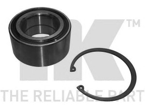 NK 752616 rato guolio komplektas 
 Ašies montavimas/vairavimo mechanizmas/ratai -> Rato stebulė/montavimas -> Rato guolis
44300SCVA91, 44300SDAA51, 44300SDAA510M1