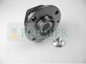 BRT Bearings BRT1167 rato guolio komplektas 
 Ašies montavimas/vairavimo mechanizmas/ratai -> Rato stebulė/montavimas -> Rato guolis