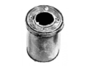 Metalcaucho 00738 įvorė, lakštinė lingė 
 Pakaba -> Lakštinė spyruoklinė pakaba
55046G9600