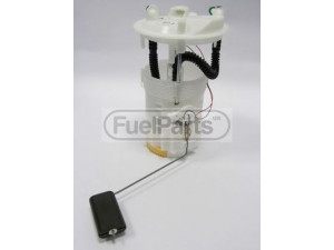 STANDARD FP6010 siuntimo blokas, degalų bakas 
 Elektros įranga -> Jutikliai
82 00 288 808