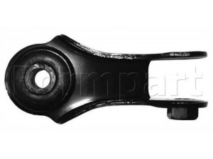 FORMPART 3608057 šarnyro stabilizatorius 
 Ašies montavimas/vairavimo mechanizmas/ratai -> Stabilizatorius/fiksatoriai -> Savaime išsilyginanti atrama
51312SR0000, 51312SR0010, 51312SR3000