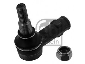 FEBI BILSTEIN 35132 skersinės vairo trauklės galas
0 4253 4911, 4253 4911