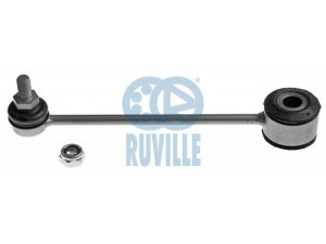 RUVILLE 925452 šarnyro stabilizatorius 
 Ašies montavimas/vairavimo mechanizmas/ratai -> Stabilizatorius/fiksatoriai -> Savaime išsilyginanti atrama
1J0 505 466 C