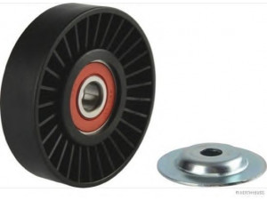 MAGNETI MARELLI 600000009660 įtempiklio skriemulys, V formos rumbuotas diržas
97834-22100, 97834-29000, 97834-29010