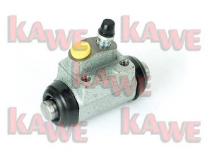 KAWE W4094 rato stabdžių cilindras 
 Stabdžių sistema -> Ratų cilindrai
4831205000, 4831205000, 4842003300