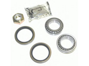 FREMAX FWB-0295 rato guolio komplektas 
 Ašies montavimas/vairavimo mechanizmas/ratai -> Rato stebulė/montavimas -> Rato guolis
5012478