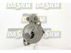 DA SILVA D040741 starteris 
 Elektros įranga -> Starterio sistema -> Starteris
31100-51A90, 31100-78021, 31100-81010