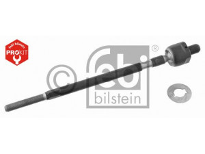 FEBI BILSTEIN 15403 vidinė skersinė vairo trauklė 
 Vairavimas -> Vairo mechanizmo sujungimai
MR244901, 3345797