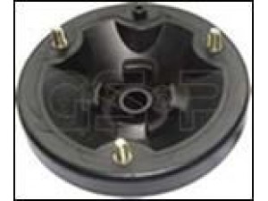 GSP 510664 pakabos statramsčio atraminis guolis 
 Ašies montavimas/vairavimo mechanizmas/ratai -> Montavimas, pakabos statramstis
31 30 6 779 604, 31 33 1 096 311