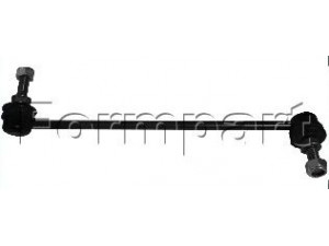 FORMPART 4108048 šarnyro stabilizatorius 
 Ašies montavimas/vairavimo mechanizmas/ratai -> Stabilizatorius/fiksatoriai -> Savaime išsilyginanti atrama
54618-1AA0A, 54618-JD00A, 54 61 8JD 00A